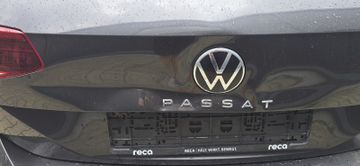 Volkswagen Passat Variant - 11