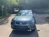 Seat Ateca Xcellence 4Drive - Seat in Wuppertal