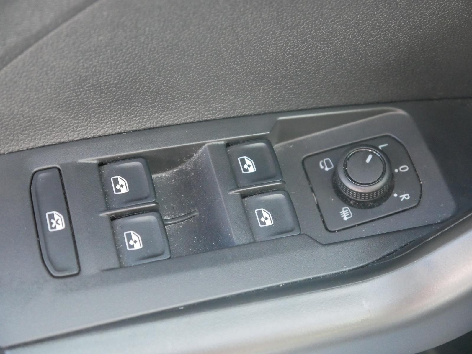 Volkswagen T-Cross 1.0 TSI DSG LED ACC Kamera, миниатюра 30