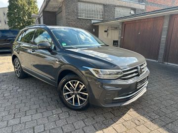 Volkswagen Tiguan - 7