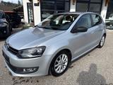 Volkswagen Polo V Comfortline 1.4Ltr-63kW(86PS) - Volkswagen Polo: 1.4