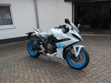 Suzuki GSX-8R 800 MY2026 - Suzuki GSX-8R (GSX800)