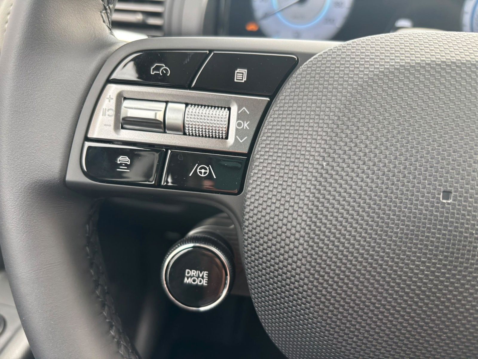 Hyundai INSTER – Bild 14