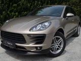 Porsche Macan Macan 2.0 Turbo PDK * APPLE * CAMERA * FUL - Porsche aus 2018