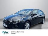 Opel Astra 1,6 CDTI Edition - Opel Astra mit Diesel-Antrieb: Limousine, 1.6