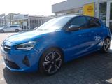 Opel Corsa F GS Line*Kamera - Opel Corsa Gebrauchtwagen in Freiburg