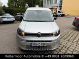 Volkswagen Caddy 2.0 TDI NAVI|KLIMA|PDC| - VW Caddy Gebrauchtwagen in Erfurt