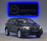 Suzuki SX4 S-Cross 1.4i MILD-HYBRID*GARANTIE*ACC*RFK*1H - Suzuki SX4 aus 2021