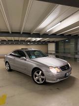 Mercedes-Benz Clk 200 Kompressor | TÜV | F... - Mercedes-Benz CLK 200 in Leipzig