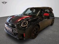 MINI John Cooper Works Cabrio - Vorschau Bild 1