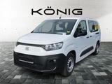 Fiat Doblo E 5-Sitzer Multicab L2 50kWh Automatik - Fiat Doblo mit Elektro-Antrieb