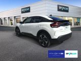 Citroën C4 SHINE HDi130 Automatik *Navi *DRIVE-ASSIST-Pa - Citroën C4: Hdi