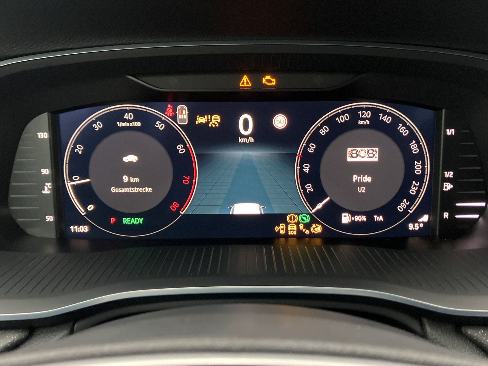 Skoda Octavia - Bild 12