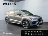 Cupra Ateca VZ 2.0 TSI 4Drive DSG *Pano*Beats*el Heck* - Cupra Ateca in Essen