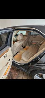 Mercedes-Benz E 350 CGI BlueEFFICIENCY ELEGANCE ELEGANCE - Mercedes-Benz E 350 in Mainz