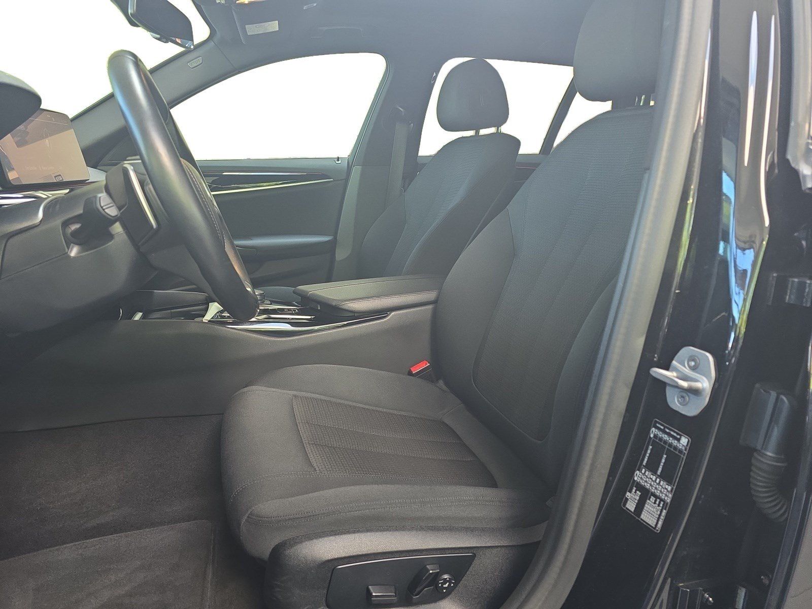BMW 520 - Bild 9