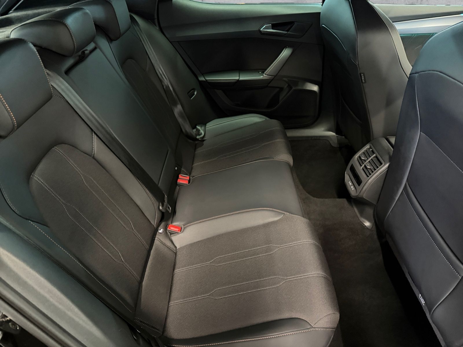 Cupra Leon - Bild 14
