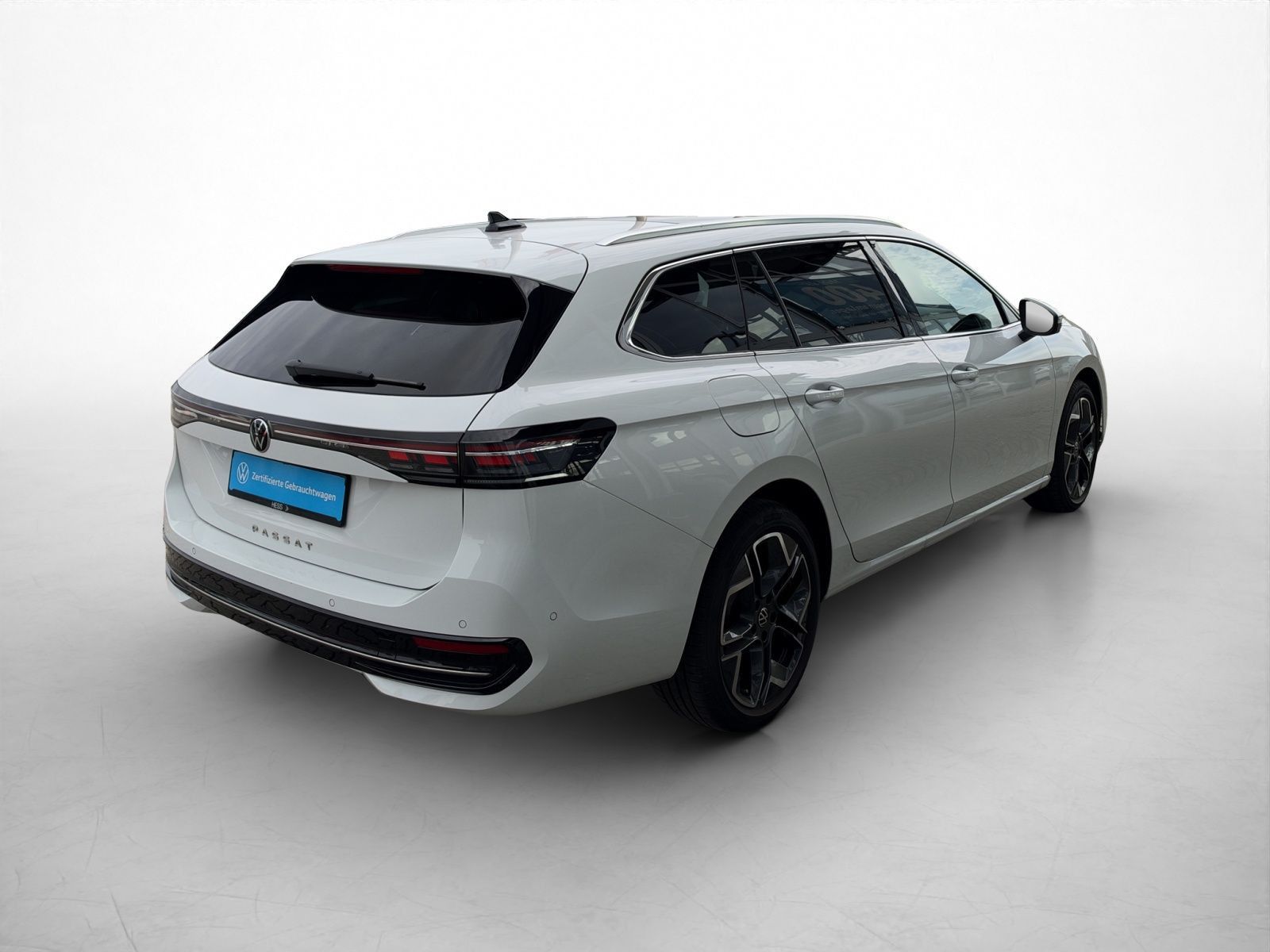 Volkswagen Passat Variant - Bild 22