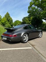 Porsche 964 Carrera 2 Coupé  - Porsche 964: Coupé