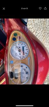 Vespa ET4, 125 - Offers matching your search criteria