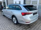 Skoda Octavia Combi TDI 2021 Ambition/1.Hd/S-Heft/LED - Skoda Octavia