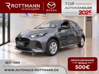 Mazda 2 Hybrid - Vorschau Bild 1