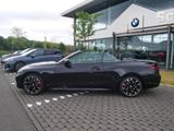 BMW M440i xDrive Cabrio AHK ACC 360° HuD LH A-LED - BMW M440 Neuwagen