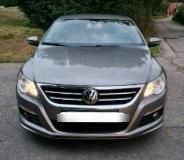 Volkswagen Passat CC Rline