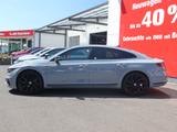 Volkswagen Arteon 2.0 R-Line LED Navi ACC Standheizung 360° - graue Volkswagen Arteon