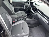 Skoda Fabia - Vorschau Bild 15