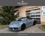 Porsche 911 Cabriolet GTS Lift Matrix SideAssist Inno...