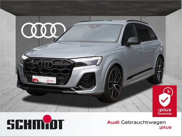Audi SQ7 TFSI quattro LM22 Sports.+ AHK Pano Laserl.