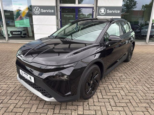 Skoda Elroq 50 Tour Loft *Navi*Kamera*GJR*SHZ*
