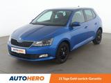 Skoda Fabia 1.2 TSI Joy*NAVI*TEMPO*PDC*SHZ*ALU* - Skoda Fabia: Joy