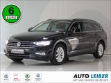 Volkswagen Passat Variant 2.0 TDI SCR Business LED/CAM/ACC - gebrauchte VW Passat aus dem Jahr 2022