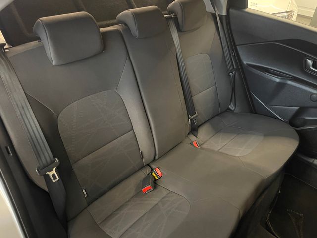 Kia Rio Edition 7 1.4 5-Türer *KLIMA*TÜV082026*