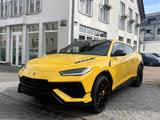 Lamborghini Urus S - Lamborghini Urus Gebrauchtwagen in Berlin