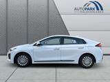 Hyundai IONIQ Style Hybrid Navi Soundsystem Bi-Xenon ACC - Hyundai IONIQ: Automatik