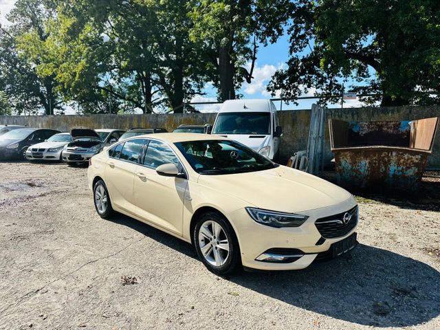 Opel Insignia B Grand Sport BJ-2019 KLIMA NAVI EURO 6