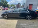 Mercedes-Benz S 400 d 4MATIC - - Mercedes-Benz S 400 in Wuppertal