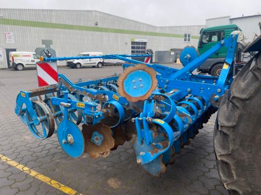 Lemken Helidor 9/300