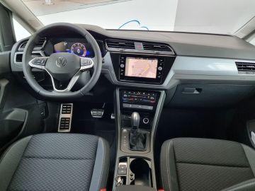 Volkswagen Touran Active 1,5 TSI +NAVI+KAMERA+IQ.DRIVE