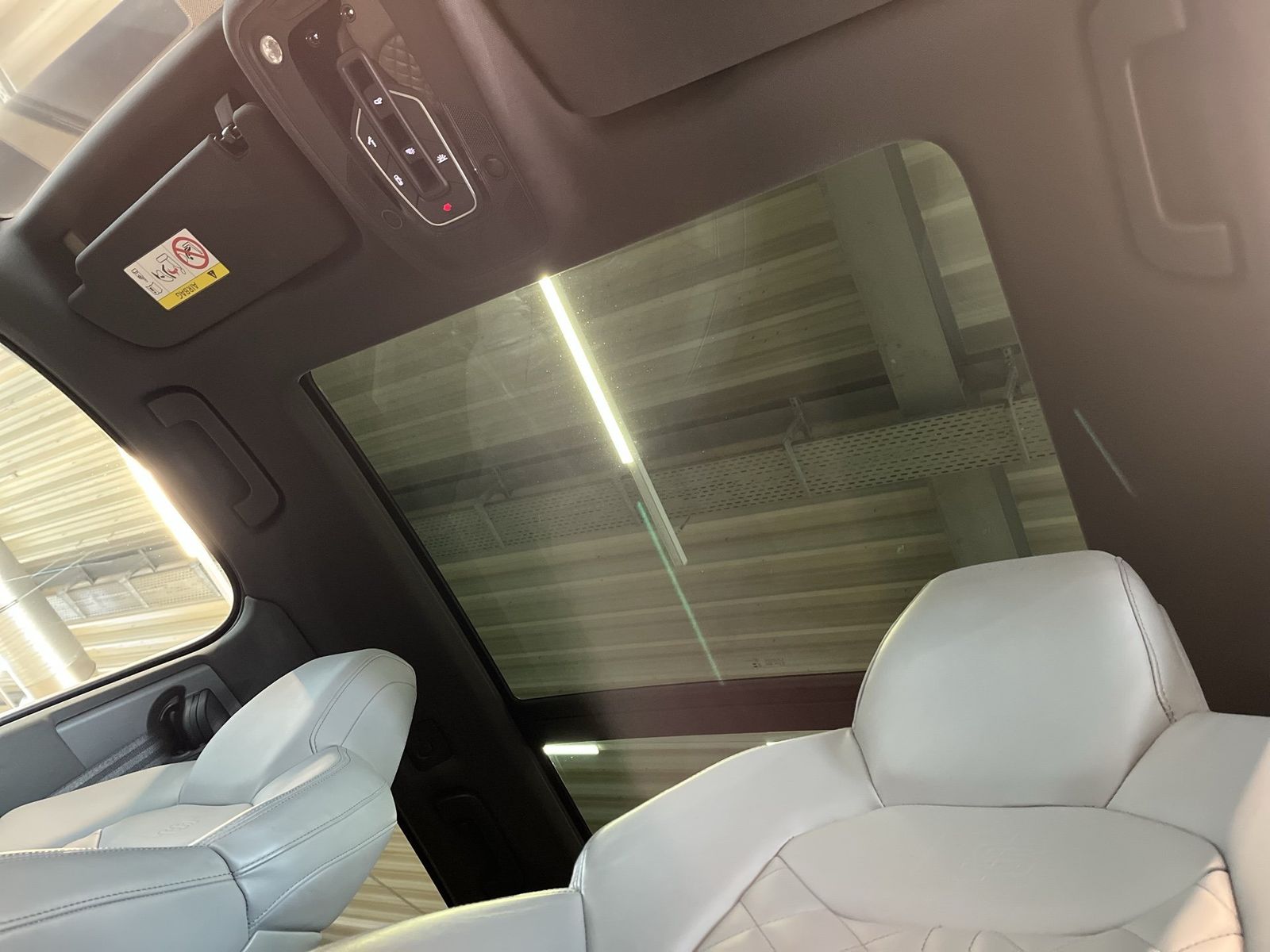 Audi Q7 - Bild 15