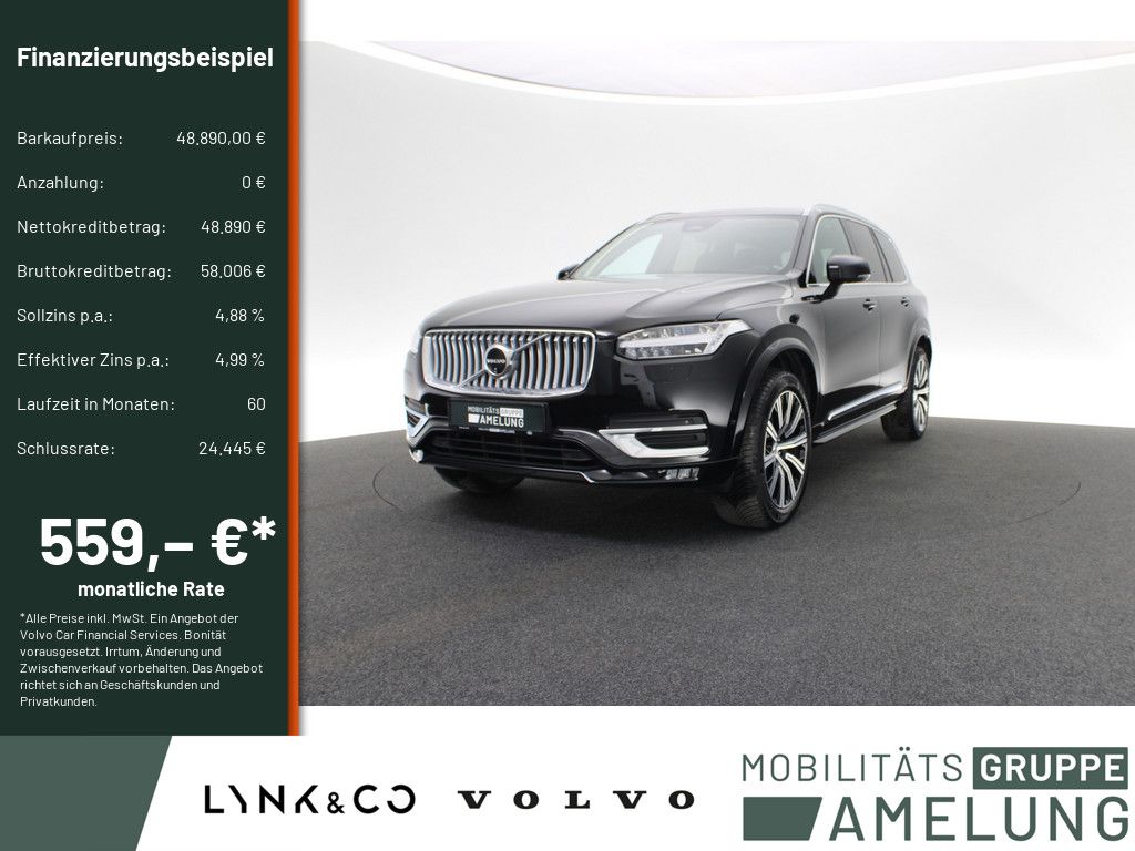 Image of Volvo XC90