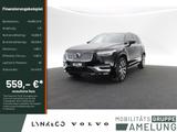 Volvo XC90 B5 D Plus Bright AWD KAMERA H/K STANDHZ ACC