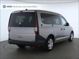 Volkswagen Caddy Maxi 4Motion AHK AGR-Sitze Winterpaket - Volkswagen Caddy Maxi in Hamm