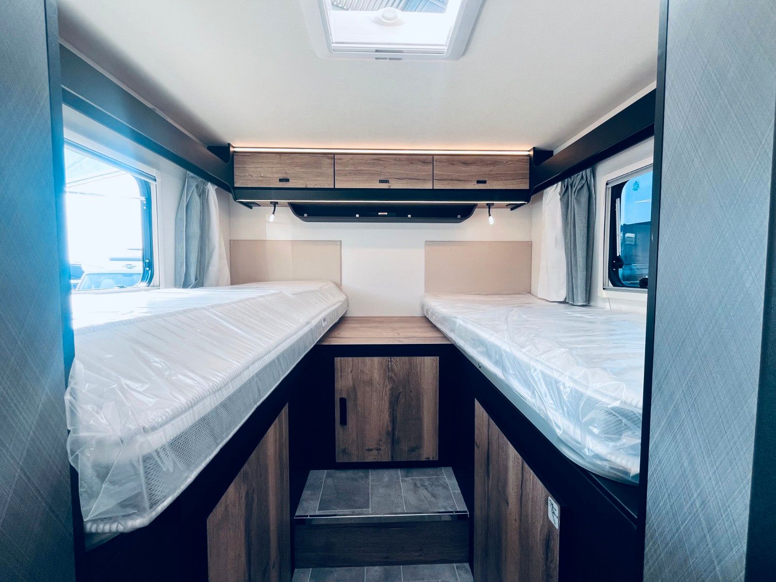 Fahrzeugabbildung XGO Dynamic 99 Plus  - Modell 2026