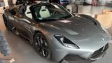 Maserati MC20 Cielo Carbon-Pack ext. - Maserati MC20 aus 2023