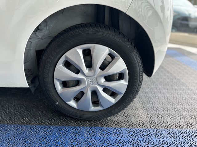 Citroën C1  Feel