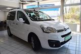 Citroën Berlingo MULTISPACE/BLUEHDi/99PS/STANDHEIZUNG - Citroën Berlingo Multispace mit Diesel-Antrieb